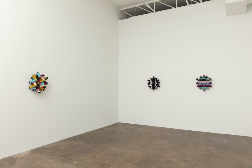 Rusty Scruby:&nbsp;Comfort May 15&nbsp;&ndash; June 19, 2021