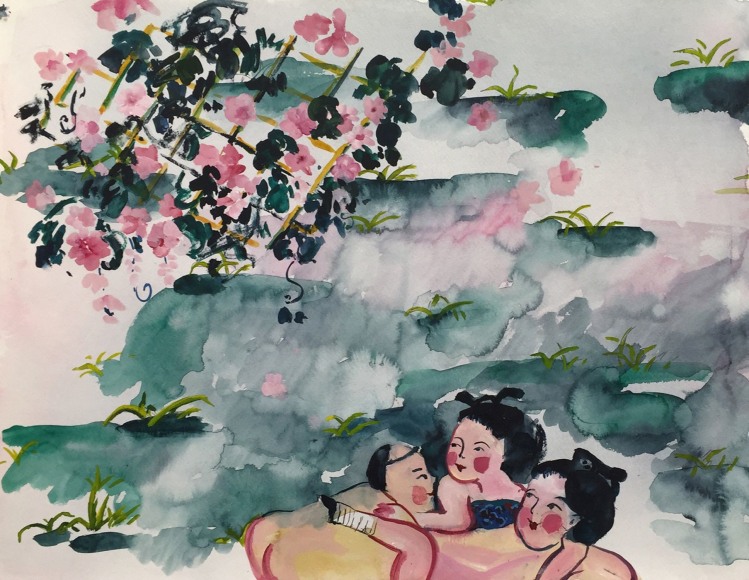 Cris-Worley-Fine-Arts-Gallery-Dallas-Texas-Dan-Jian