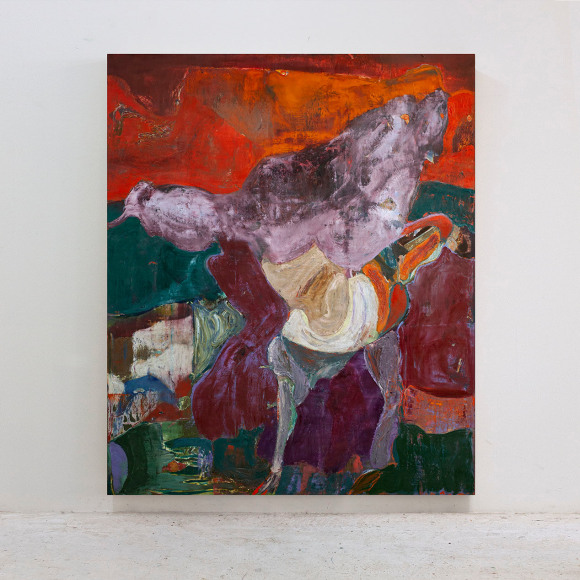 Cris-Worley-Fine-Arts-Gallery-Dallas-Texas-&AElig;men-Eded&eacute;en-Joshua-Hagler