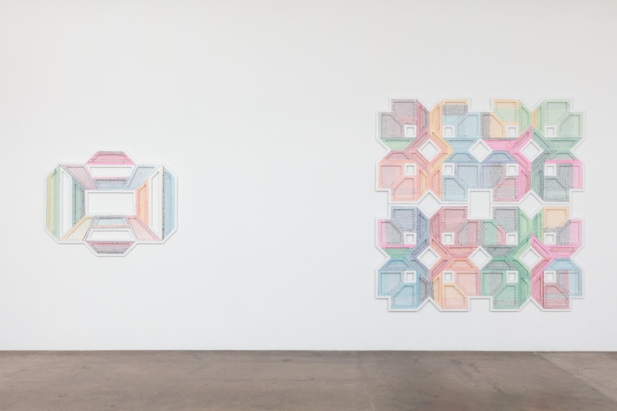 Adrian Esparza |&nbsp;Slightly Illogical, December 5, 2020 - February 6, 2021