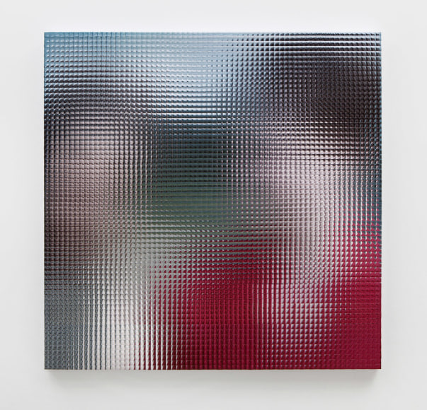 Rusty Scruby, In Laws, 2013