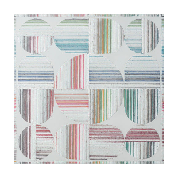 Adrian Esparza, Pill Box D, 2024