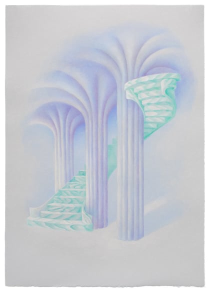 Cris-Worley-Fine-Arts-Gallery-Dallas-Texas-Lauren-Clay