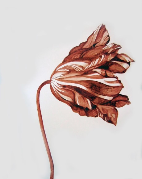 Celia Eberle, Love, 2014