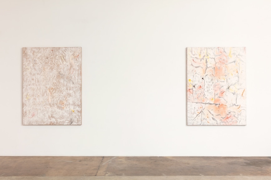 Anna Elise Johnson | Earthworks - West Texas, June 26 - August 14, 2021