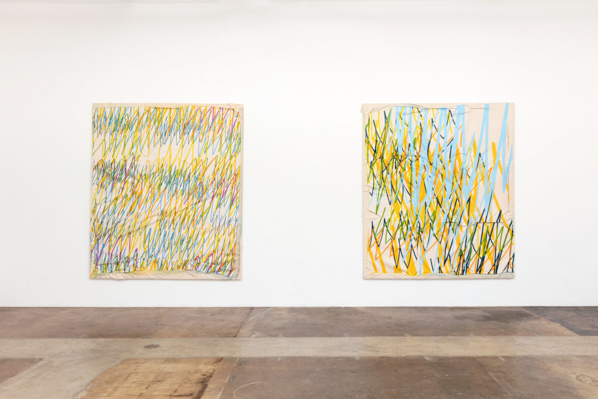 Timothy Harding | Workings, August 28 - October 2, 2021