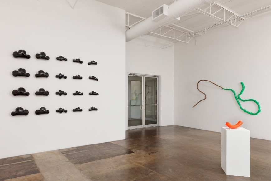 William Cannings | Getting Back to Basics, October 9 - November 13, 2021