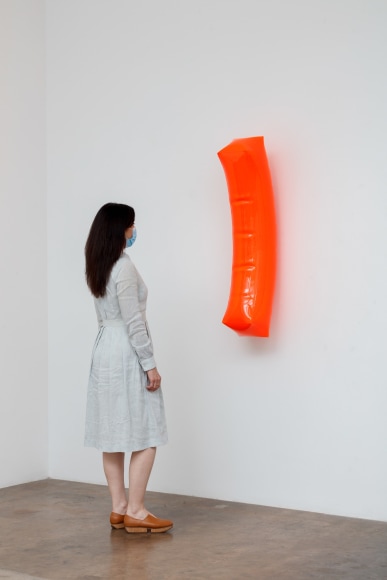 William Cannings, Bend, 2021