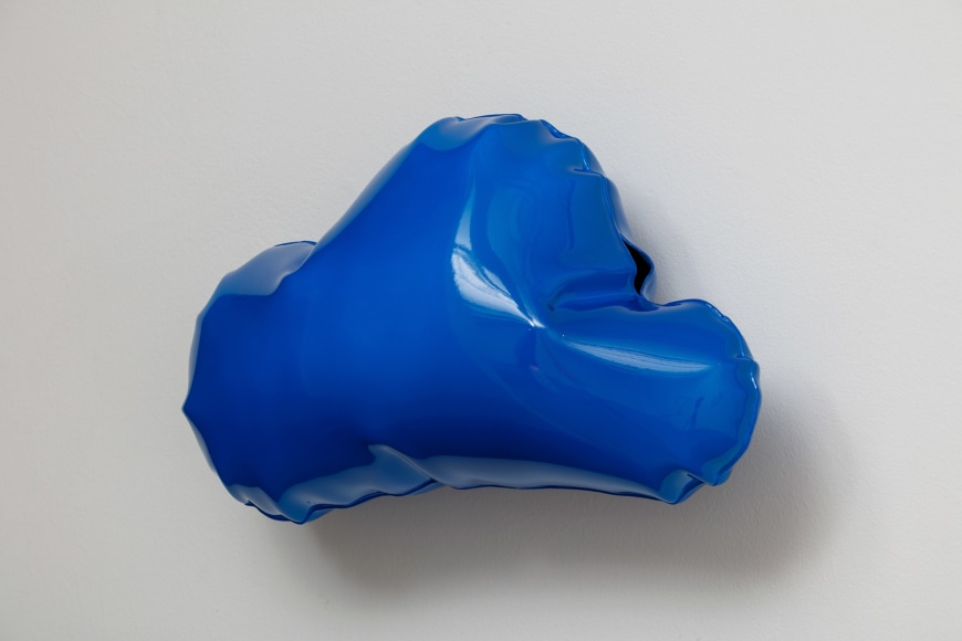 William Cannings, Split-in-the-Cloud, 2021