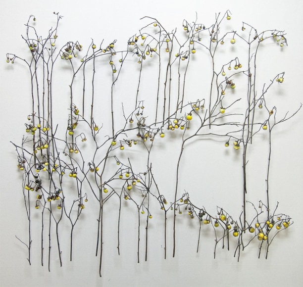 Harry Geffert (1934-2017), Morning Breeze, 2011