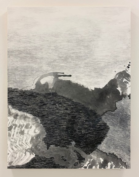 Nishiki Sugawara-Beda, KuroKuroShiro The E, 2022