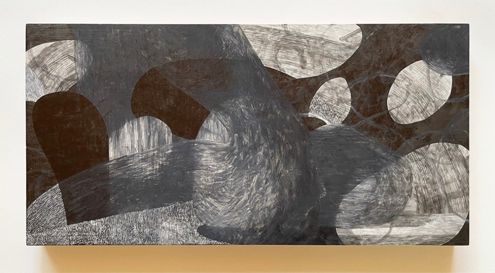 Nishiki Sugawara-Beda, KuroKuroShiro DIV, 2021