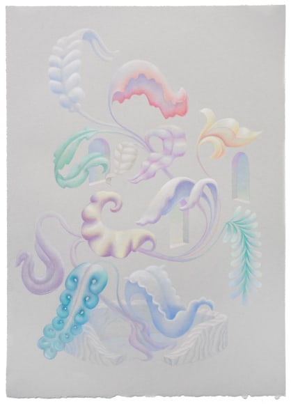 Cris-Worley-Fine-Arts-Gallery-Dallas-Texas-Lauren-Clay