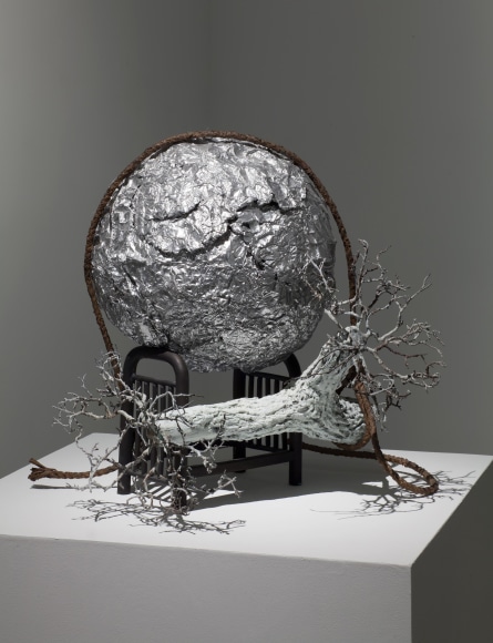 Harry Geffert (1934-2017), Studio Dream, 2013