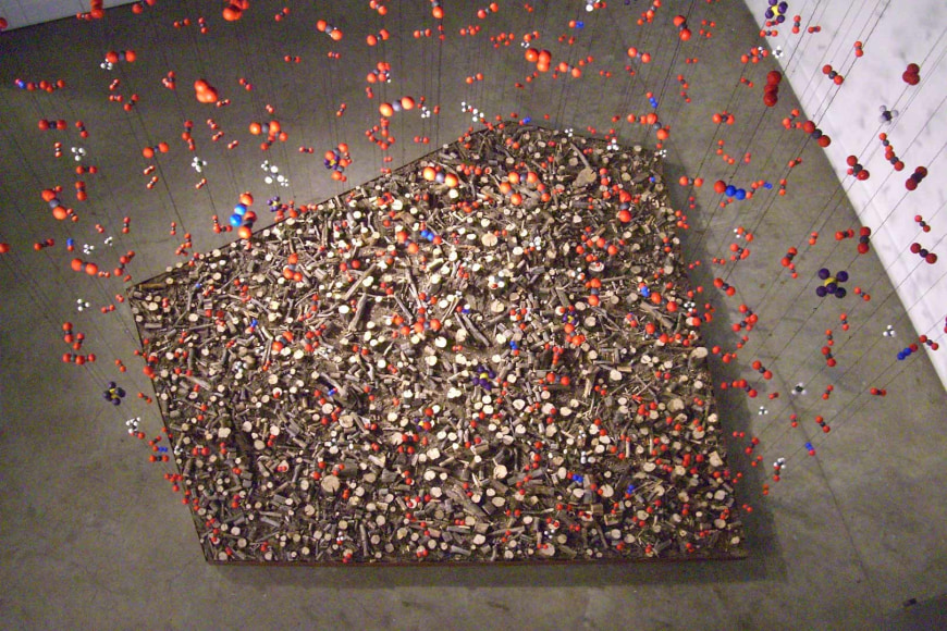 Sherry Owens, Every Breath You Take, 2009