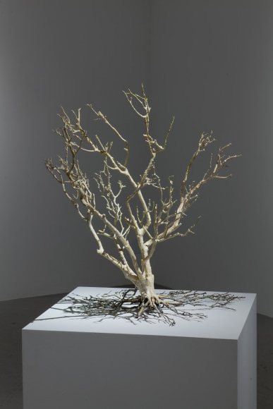 Harry Geffert (1934-2017), Longstanding, 2013