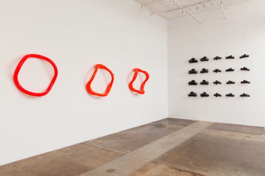 William Cannings | Getting Back to Basics, October 9 - November 13, 2021