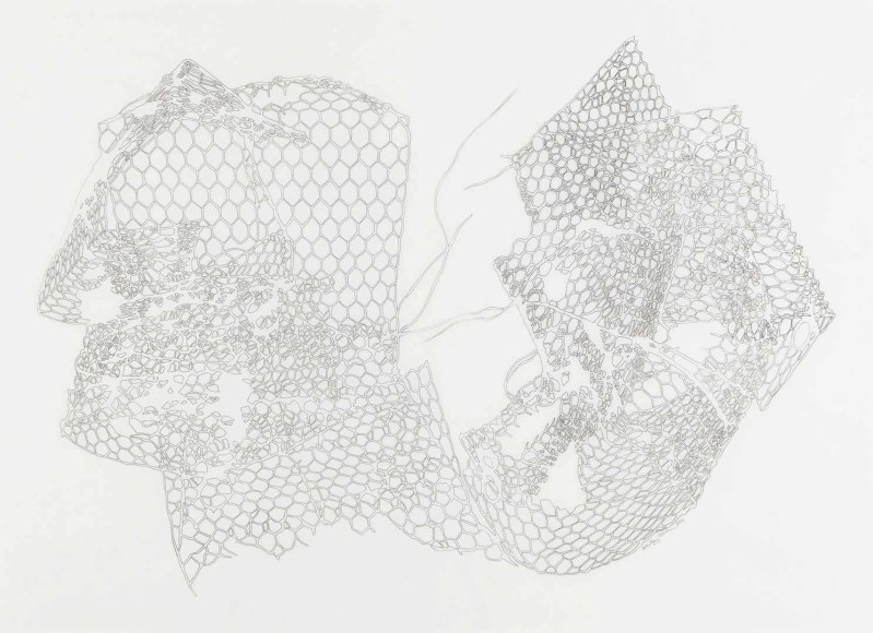 Maysey Craddock, This Dance Between Us, 2014