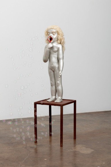 Celia Eberle, Perfect Child, 2021