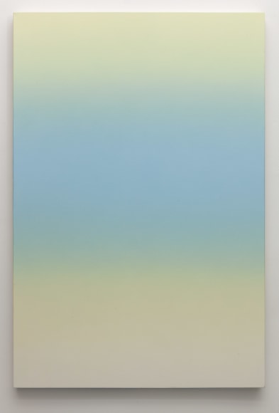 Kristen Cliburn, With Joy, 2014