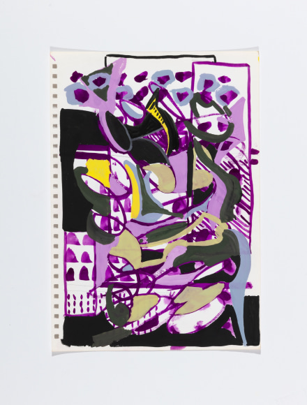 Cris-Worley-Fine-Arts-Gallery-Dallas-Texas-Richard-Patterson