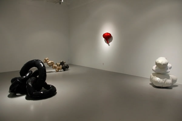William Cannings | Soft Cell, December 1, 2012 - January 5, 2013