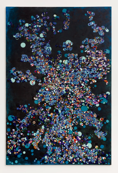 Charlotte Smith, Night Dance, 2013