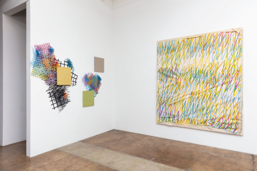 Timothy Harding | Workings, August 28 - October 2, 2021