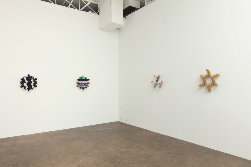 Rusty Scruby:&nbsp;Comfort, May 15&nbsp;- June 19, 2021