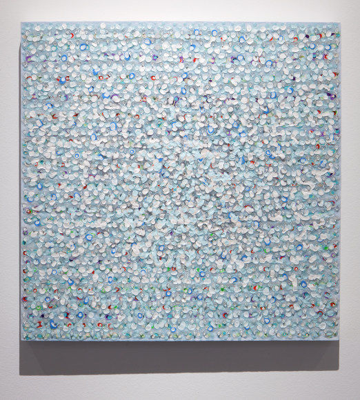 Charlotte Smith, Suspension, 2015