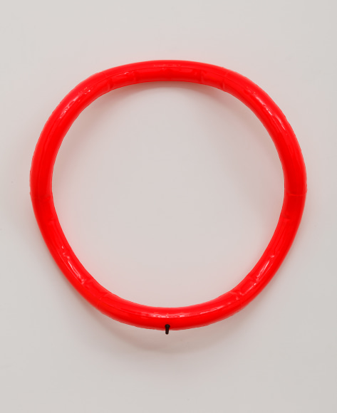 William Cannings, Oscillation 1, 2021