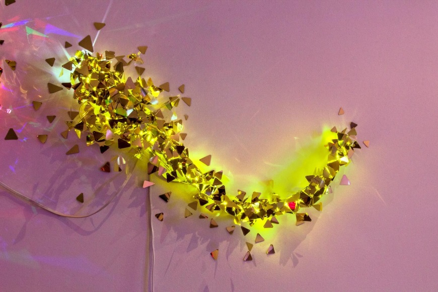 Adela Andea, Le Roi Soleil, 2016