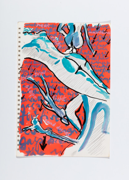 Cris-Worley-Fine-Arts-Gallery-Dallas-Texas-Richard-Patterson