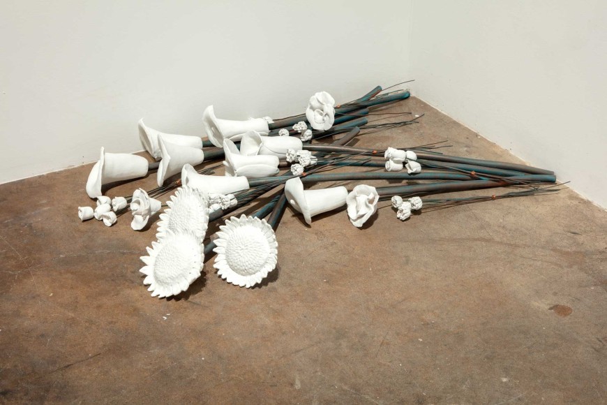 Celia Eberle, Voiceless Series