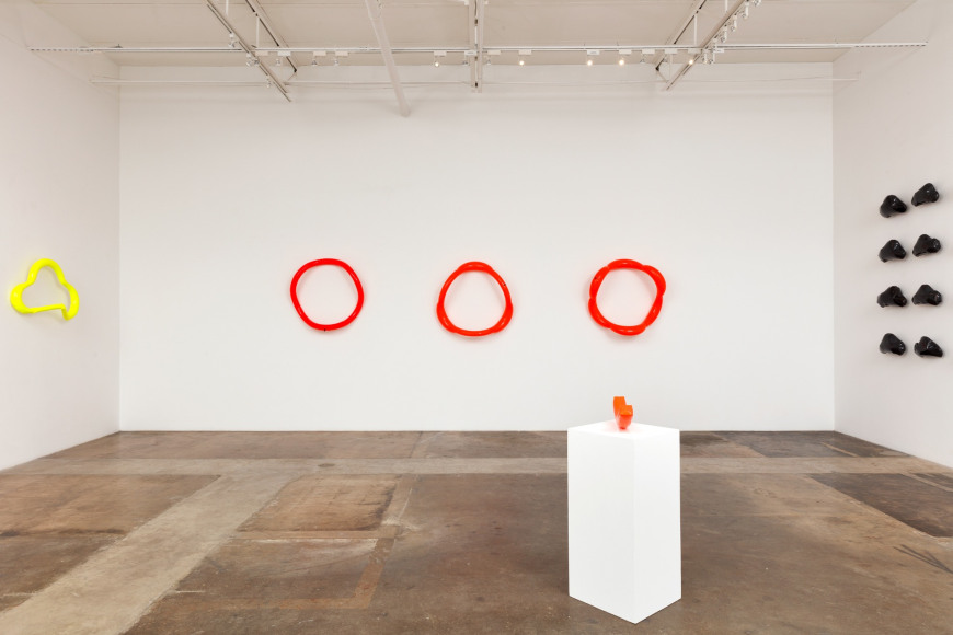 William Cannings | Getting Back to Basics, October 9 - November 13, 2021