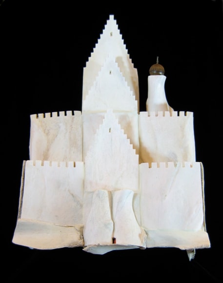 Celia Eberle, Disenchant, 2013