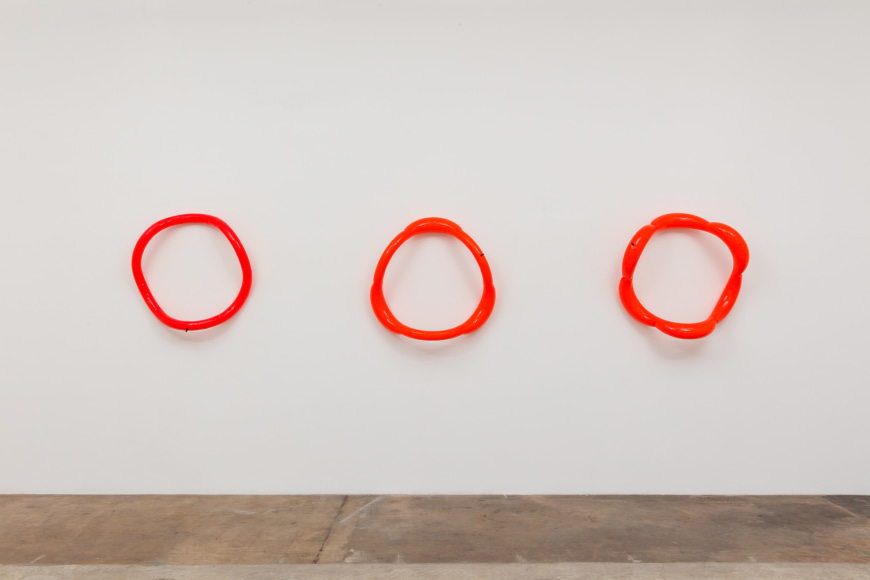 William Cannings, Oscillation&nbsp;1-3, 2021