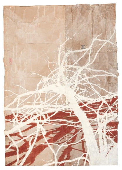 Maysey Craddock, Bloom, 2014