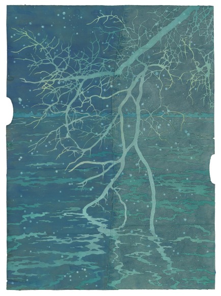 Maysey Craddock, Quiet Star, 2024