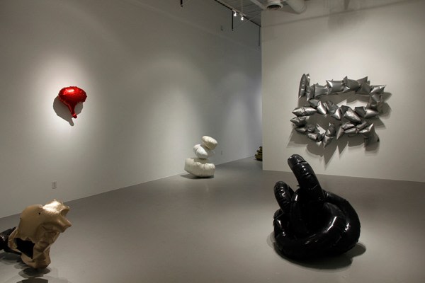 William Cannings | Soft Cell, December 1, 2012 - January 5, 2013