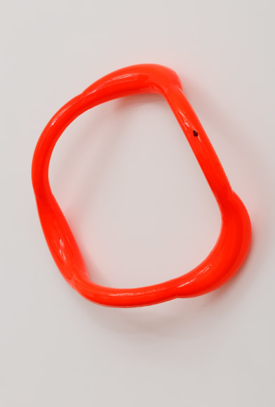 William Cannings, Oscillation 2, 2021