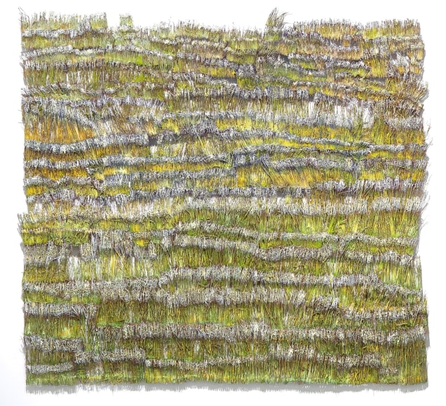 Harry Geffert (1934-2017), Daylight Sonata, 2013