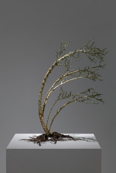 Harry Geffert (1934-2017), Ocean Breeze, 2013