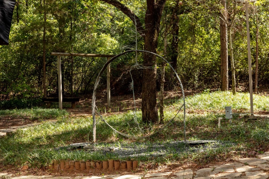 Harry Geffert | Carry On, September 22 - December 26, 2020