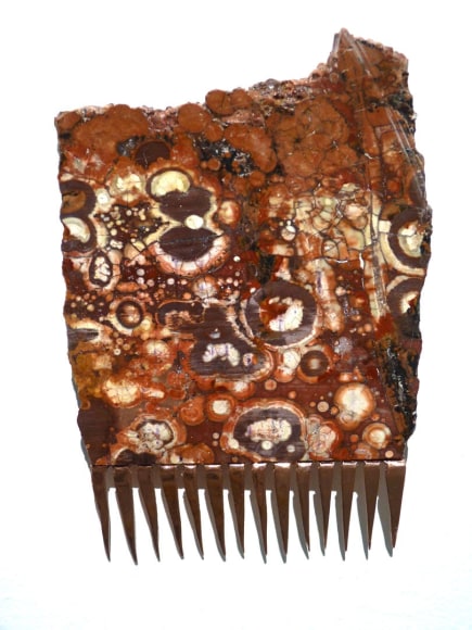 Celia Eberle, Harlot, 2013