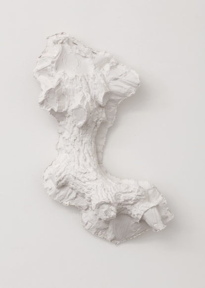 Harry Geffert (1934-2017), Tree Form, 2004-2005