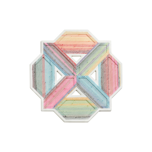 Adrian Esparza, Haley&#039;s Comets 3, 2020