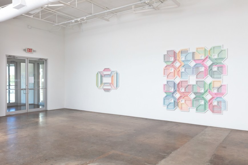 Adrian Esparza |&nbsp;Slightly Illogical, December 5, 2020 - February 6, 2021
