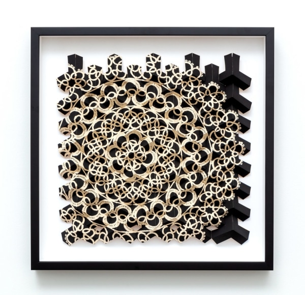 Rusty Scruby, Robert, 2014