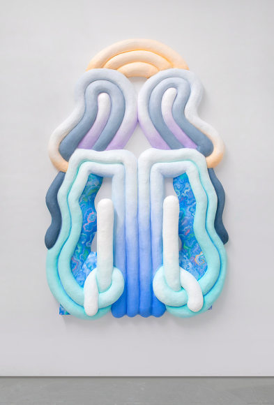 Lauren Clay In Rharian, go free and graze, amen,&nbsp;2020